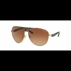 Michael Kors Sadie II Sunglasses